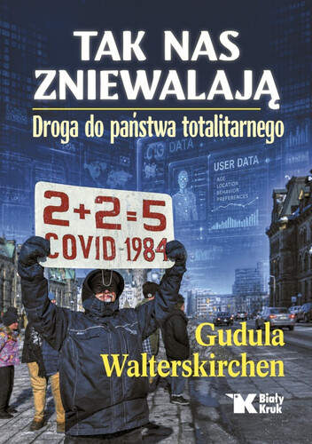 Tak nas zniewalają
