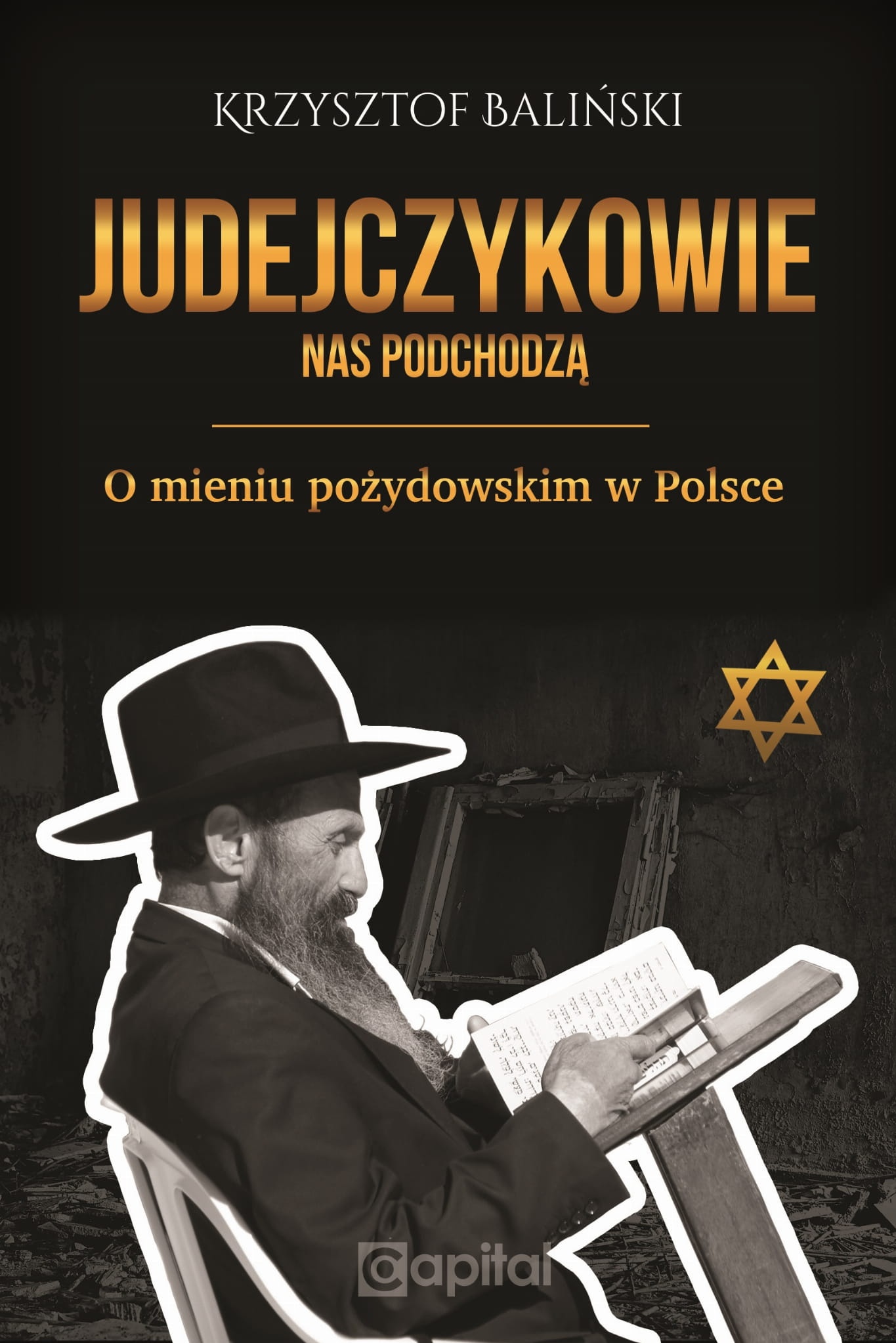 Judejczykowie nas