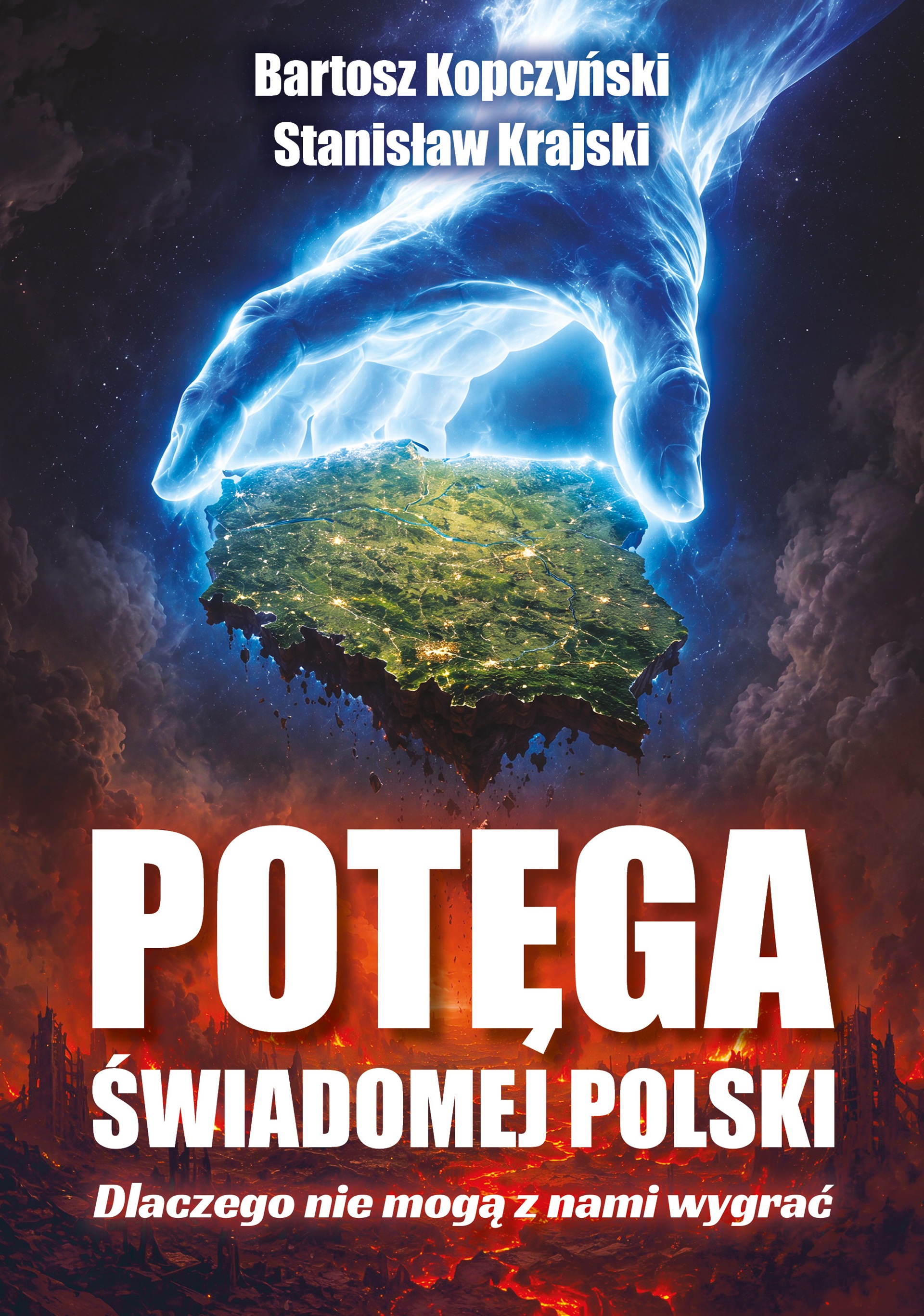 Potęga świadomej Polski