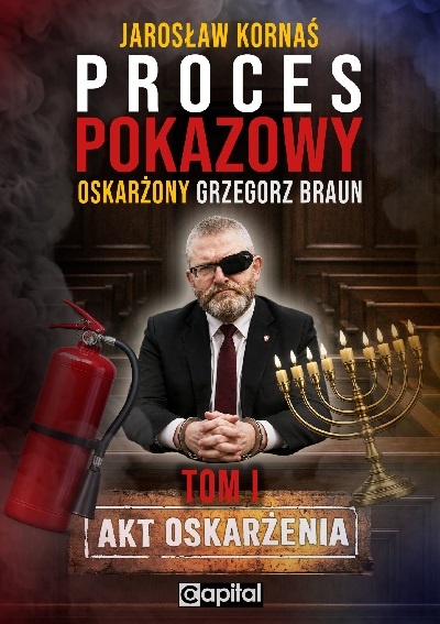 Proces pokazowy t.1